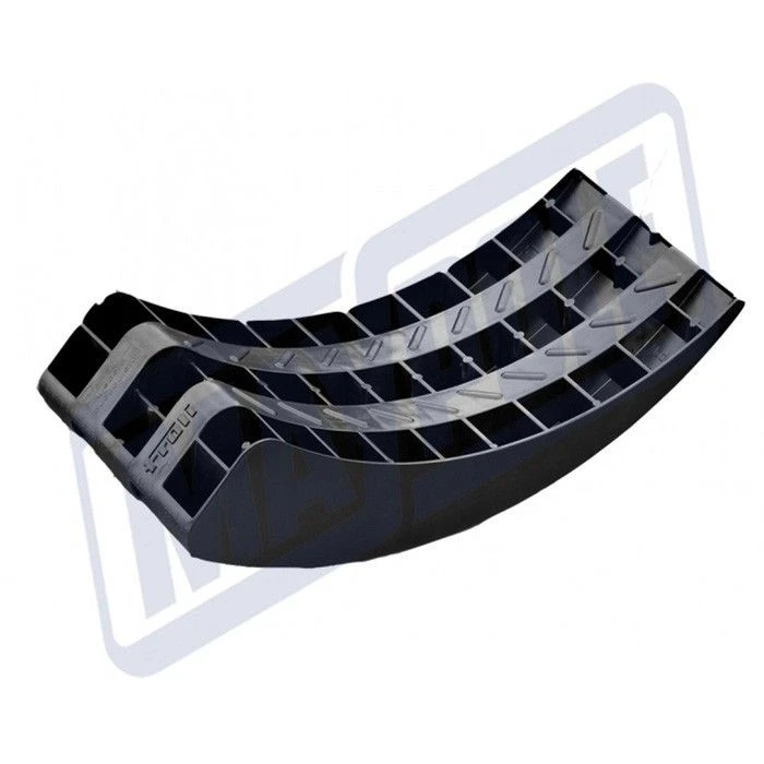 Maypole Froli Mini Round Wheel Leveller MP46065 1 Maypole Froli Mini Round Wheel Leveller MP46065