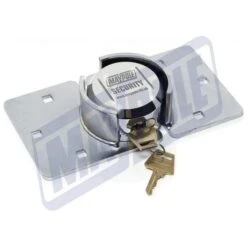 Maypole Van Door Lock MP908