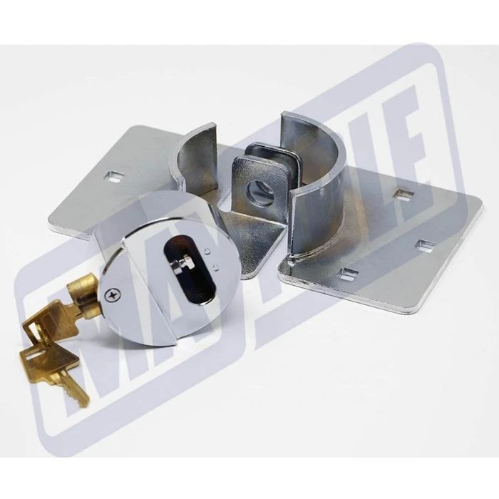 Maypole Van Door Lock MP908 2 Maypole Van Door Lock MP908 - Image 2
