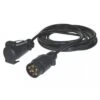 Maypole 6 MTR N' Extension Lead MP95