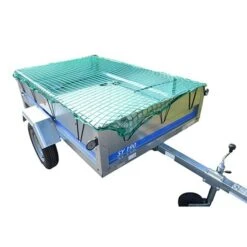 Maypole Heavy Duty Trailer Cargo Net 1.3 X 2m MP71203
