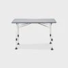 Portal Outdoor Alu Monte Carlo Table 60cmx80cm PT-TB-MONTE-CARLO-80