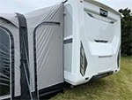 Westfield Neptune Performance Air Drive-Away Awning (A0410)