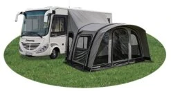 Westfield Neptune Performance Air Drive-Away Awning (A0410) 7 Westfield Neptune Performance Air Drive-Away Awning (A0410) -Hiking N Travel Sales neptune midsize