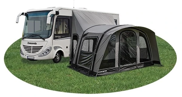 Westfield Neptune Performance Air Drive-Away Awning (A0410) 4 Westfield Neptune Performance Air Drive-Away Awning (A0410) - Image 4