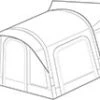 Westfield Orion Performance Air Drive-Away Awning A0401