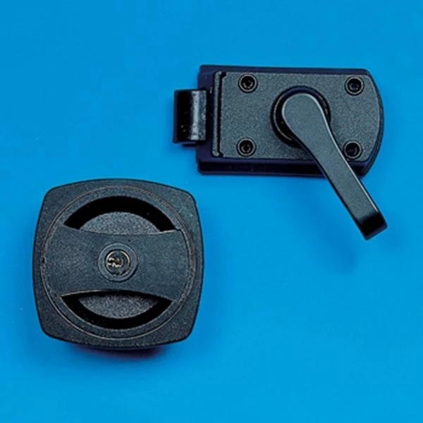 PLS Caraloc 640 Complete Left Hand PO369 1 PLS Caraloc 640 Complete Left Hand PO369