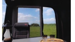 Telta Pure 390 Inflatable Caravan/Motorhome Awning AW0003 -Hiking N Travel Sales pure 2 2