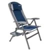 Quest Elite Ragley Pro Comfort Chair With Side Table F1302