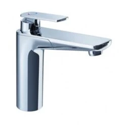 Quest Single Lever Mixer Vektor S Chrome Tap 7280