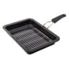 Quest BBQ/Oven Grill Pan 35cm K0065
