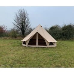 Quest Elite Bell Tent Signature 5 Metre A5001