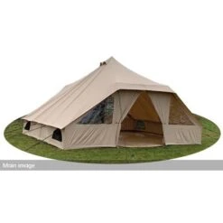 Quest Elite Bell Tent Signature Touareg A5003 10 Quest Elite Bell Tent Signature Touareg A5003 -Hiking N Travel Sales questelitesignaturetouaregbellmain compressor 1