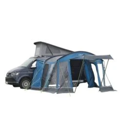 Quest Falcon 325 Poled Driveaway LOW A3507