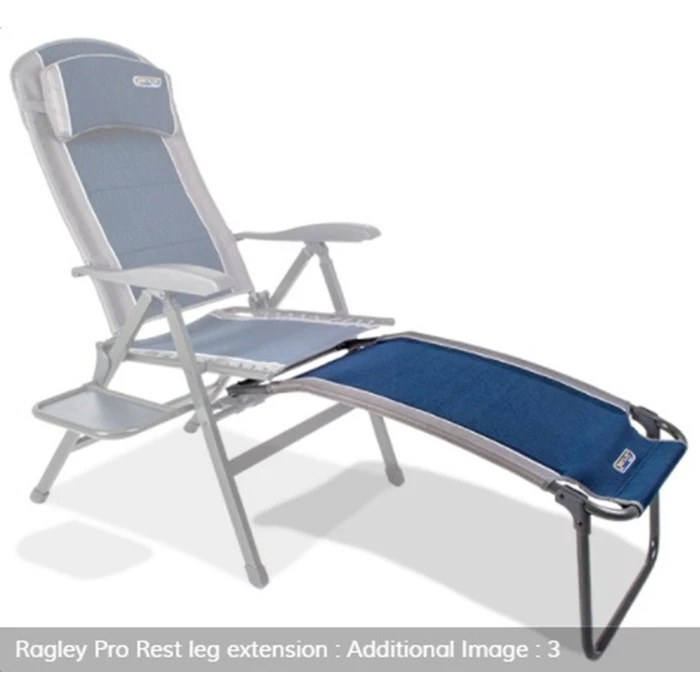 Quest Ragley 'The Rest' Footrest F1305 2 Quest Ragley 'The Rest' Footrest F1305 - Image 2