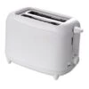 Quest White Low Wattage Toaster K0036W