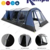 Kampa Croyde 6 AIR 9120001252