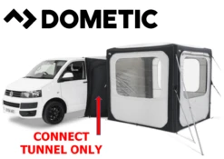 Dometic VW Connect Tunnel For Dometic Hub 9120001511