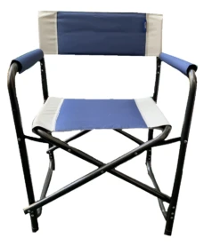 Royal Leisure Directors Chair Steel Frame R715