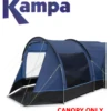 Kampa Watergate 8 Tent Canopy 9120001263 - Canopy Only