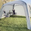 Royal Leisure Air Event Shelter 3.5 X 3.5mtr - W531