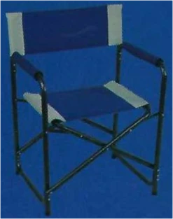 Royal Leisure Directors Chair Steel Frame R715 -Hiking N Travel Sales s l500 1 59