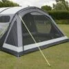 Clearance Kampa Croyde 6 Air Pro Mesh Vestibule - 2019 CV3122