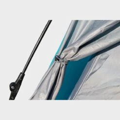 Portal Outdoor Sigma Speedup Festival Tent Blue PT-TN-SIGMA-BL -Hiking N Travel Sales speedupdetailg 4