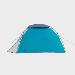 Portal Outdoor Sigma Speedup Festival Tent Blue PT-TN-SIGMA-BL -Hiking N Travel Sales speedupsideg