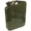 Streetwize 20lt Capacity Metal Jerry Can SWJC20