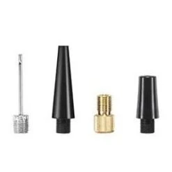 Streetwize Rechargeable Digital Air Compressor SWAC9 7 Streetwize Rechargeable Digital Air Compressor SWAC9 -Hiking N Travel Sales streetwizecordlessaircompressorswac22adaptors