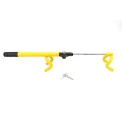 Streetwize Double Hook Steering Wheel Lock SWDH