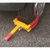 Streetwize Quick And Easy Wheelclamp SWWL2