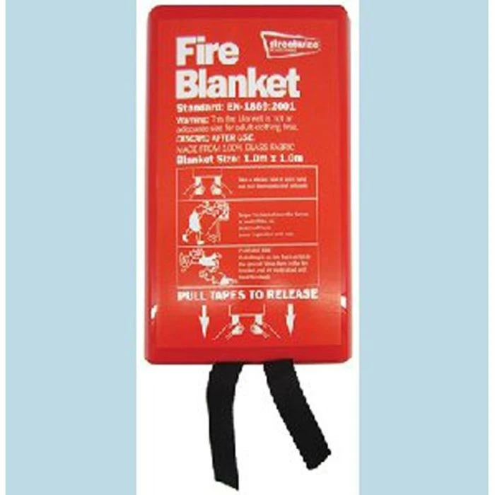 Streetwize Fire Blanket SWSA3 1 Streetwize Fire Blanket SWSA3