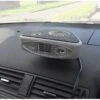 Streetwize 12v Auto Heater, Fan & Defroster With Light SWCH400
