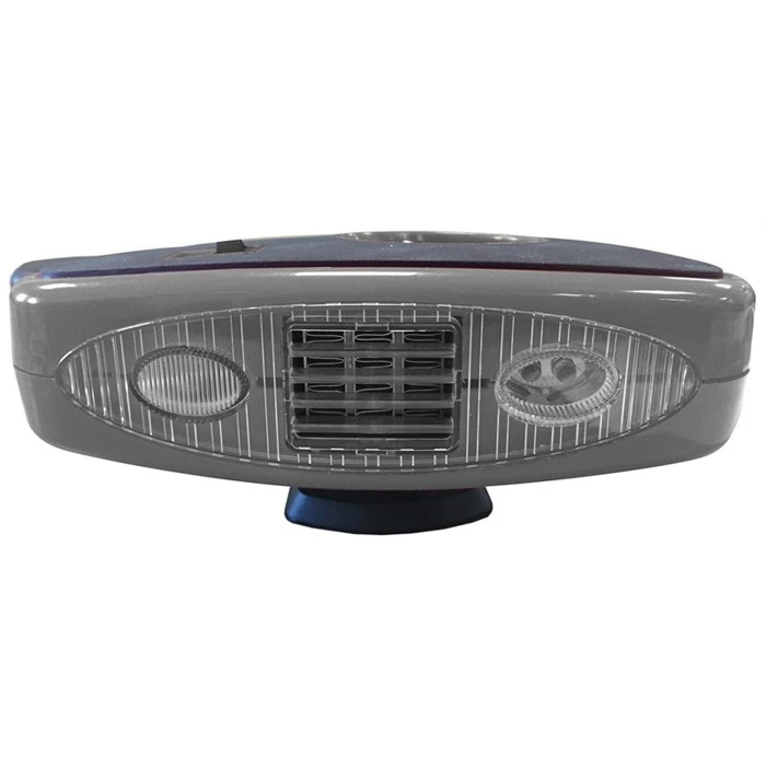 Streetwize 12v Auto Heater, Fan & Defroster With Light SWCH400 2 Streetwize 12v Auto Heater, Fan & Defroster With Light SWCH400 - Image 2