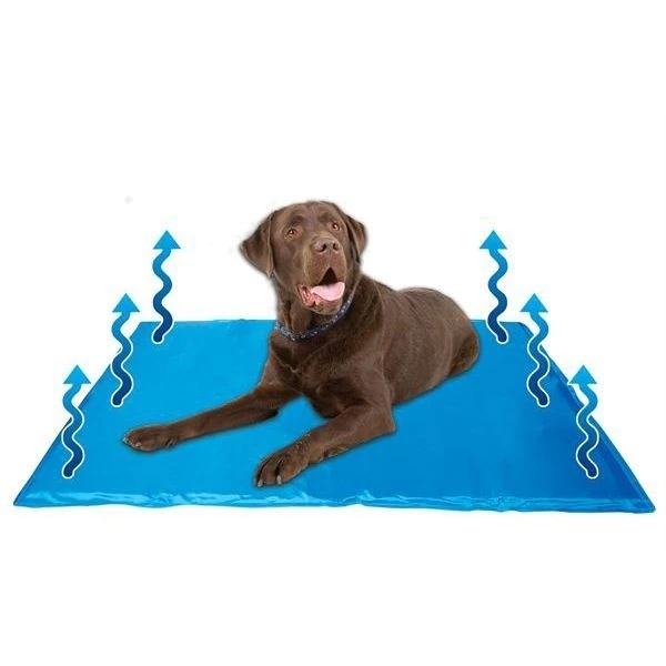 Streetwize Pet Cool Mat 95 X 80cm SWPET10 1 Streetwize Pet Cool Mat 95 X 80cm SWPET10