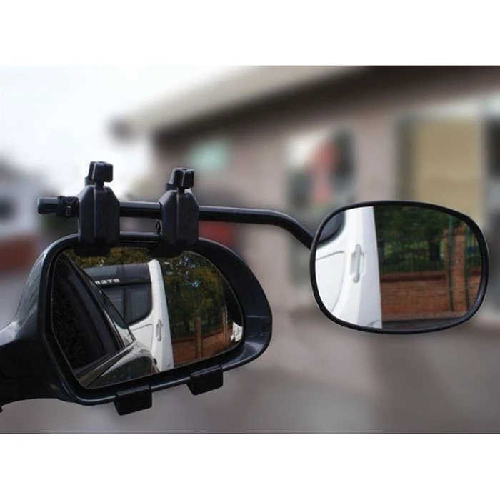 Streetwize Rock Steady Twin Towing Mirror Pack LWACC34 1 Streetwize Rock Steady Twin Towing Mirror Pack LWACC34
