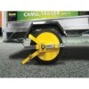 Streetwize Trailer Clamp SWWL4