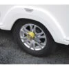 Stronghold Protector Caravan Alloy Wheel Lock SH5432