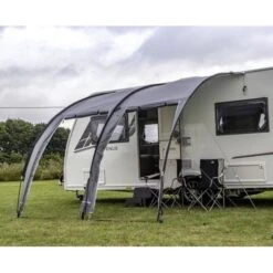 Sunncamp Arco Canopy 260 SF2021 -Hiking N Travel Sales sunncamparcocanopy260panels compressor