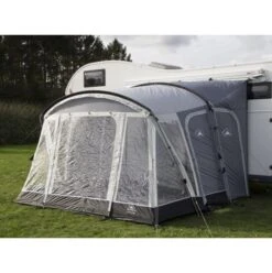 Sunncamp Swift Van 325 Tall Driveaway SF8045