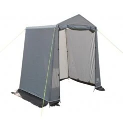 Sunncamp Utility Lodge SF3032 -Hiking N Travel Sales sunncamputilitylodgeside