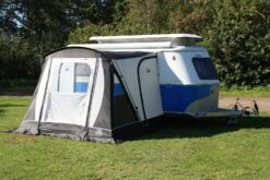 Sunncamp Swift Verao 260 Van LOW SF1916 -Hiking N Travel Sales swift verao 260 van low 11