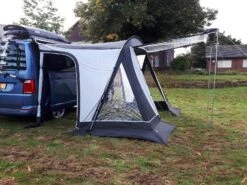 Sunncamp Swift Verao 260 Van LOW SF1916 -Hiking N Travel Sales swift verao 260 van low 17 1