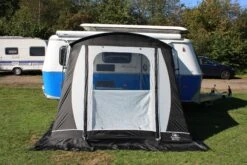 Sunncamp Swift Verao 260 Van LOW SF1916 -Hiking N Travel Sales swift verao 260 van low 3 1