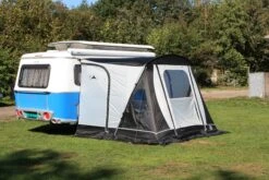 Sunncamp Swift Verao 260 Van LOW SF1916 -Hiking N Travel Sales swift verao 260 van low 4 1