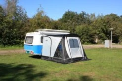 Sunncamp Swift Verao 260 Van LOW SF1916 -Hiking N Travel Sales swift verao 260 van low 6