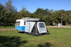 Sunncamp Swift Verao 260 Van LOW SF1916 -Hiking N Travel Sales swift verao 260 van low 7