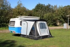 Sunncamp Swift Verao 260 Van LOW SF1916 -Hiking N Travel Sales swift verao 260 van low 8